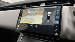 2024 (24) LAND ROVER RANGE ROVER VELAR 2.0 P250 Dynamic SE 5dr Auto 5292010