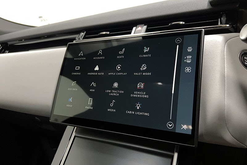 2024 (24) LAND ROVER RANGE ROVER VELAR 2.0 P250 Dynamic SE 5dr Auto 5292012