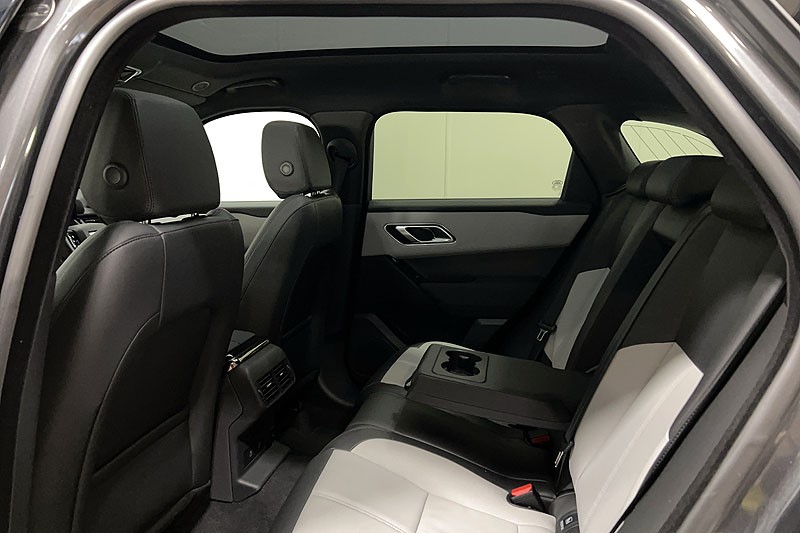 2024 (24) LAND ROVER RANGE ROVER VELAR 2.0 P250 Dynamic SE 5dr Auto 5292023