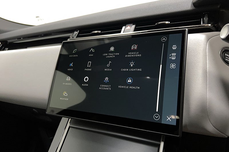 2024 (24) LAND ROVER RANGE ROVER VELAR 2.0 P250 Dynamic SE 5dr Auto 5292013