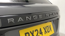 2024 (24) LAND ROVER RANGE ROVER VELAR 2.0 P250 Dynamic SE 5dr Auto 5292029