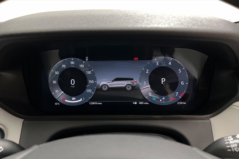 2024 (24) LAND ROVER RANGE ROVER VELAR 2.0 P250 Dynamic SE 5dr Auto 5292005