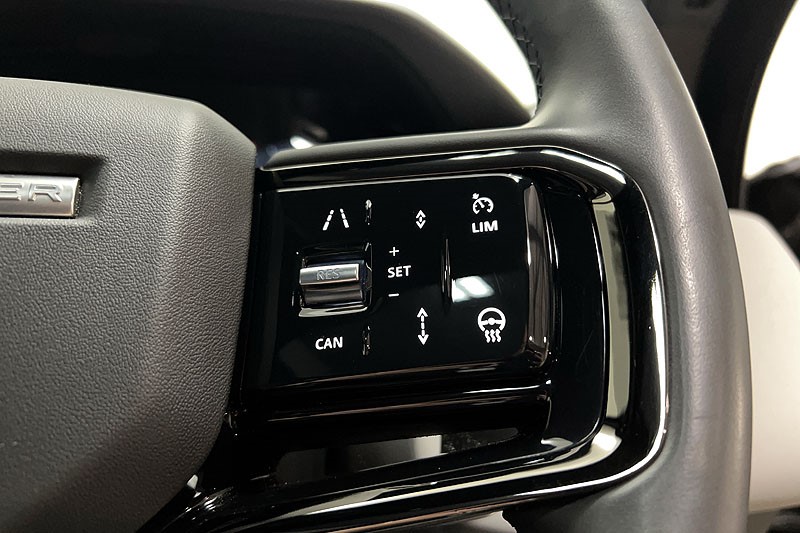 2024 (24) LAND ROVER RANGE ROVER VELAR 2.0 P250 Dynamic SE 5dr Auto 5292003