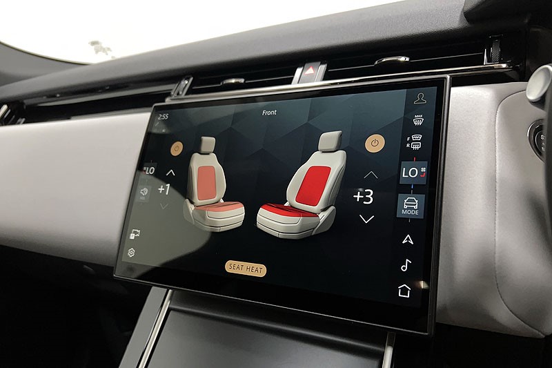 2024 (24) LAND ROVER RANGE ROVER VELAR 2.0 P250 Dynamic SE 5dr Auto 5292014