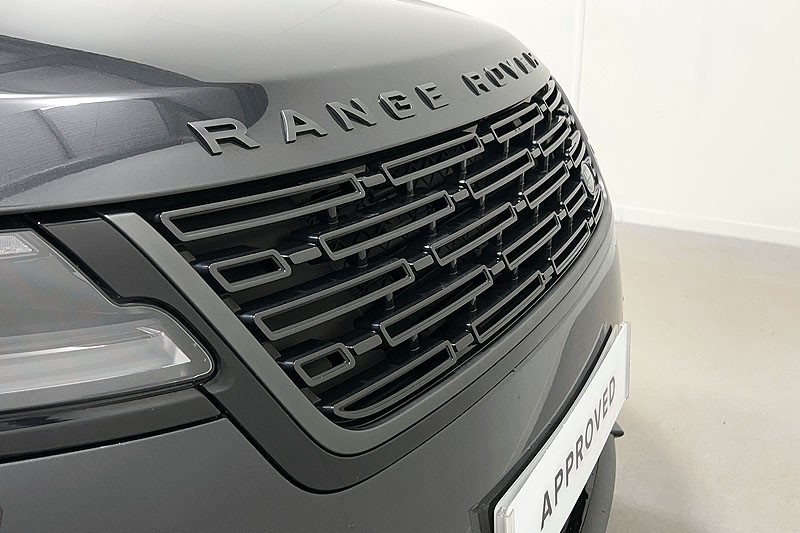 2024 (24) LAND ROVER RANGE ROVER VELAR 2.0 P250 Dynamic SE 5dr Auto 5292035