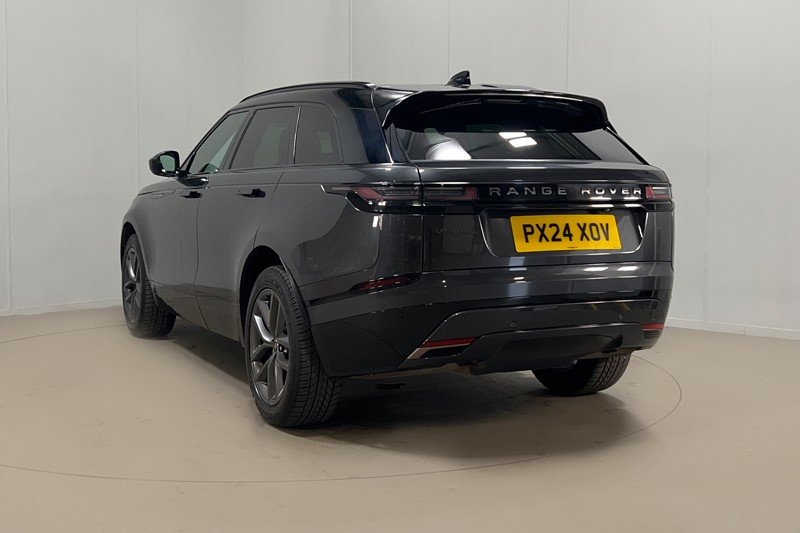 2024 (24) LAND ROVER RANGE ROVER VELAR 2.0 P250 Dynamic SE 5dr Auto