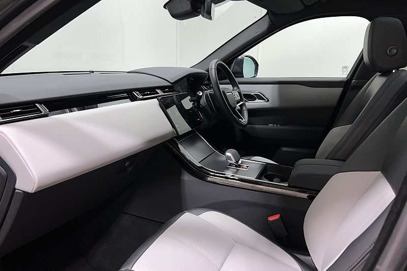 2024 (24) LAND ROVER RANGE ROVER VELAR 2.0 P250 Dynamic SE 5dr Auto 5292016