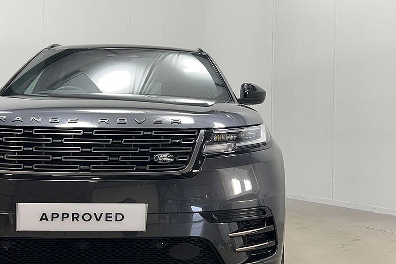 2024 (24) LAND ROVER RANGE ROVER VELAR 2.0 P250 Dynamic SE 5dr Auto 5292036