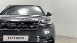 2024 (24) LAND ROVER RANGE ROVER VELAR 2.0 P250 Dynamic SE 5dr Auto 5292036
