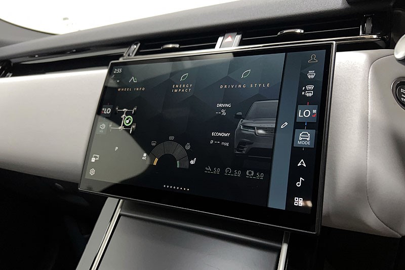 2024 (24) LAND ROVER RANGE ROVER VELAR 2.0 P250 Dynamic SE 5dr Auto 5292009