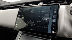 2024 (24) LAND ROVER RANGE ROVER VELAR 2.0 P250 Dynamic SE 5dr Auto 5292009