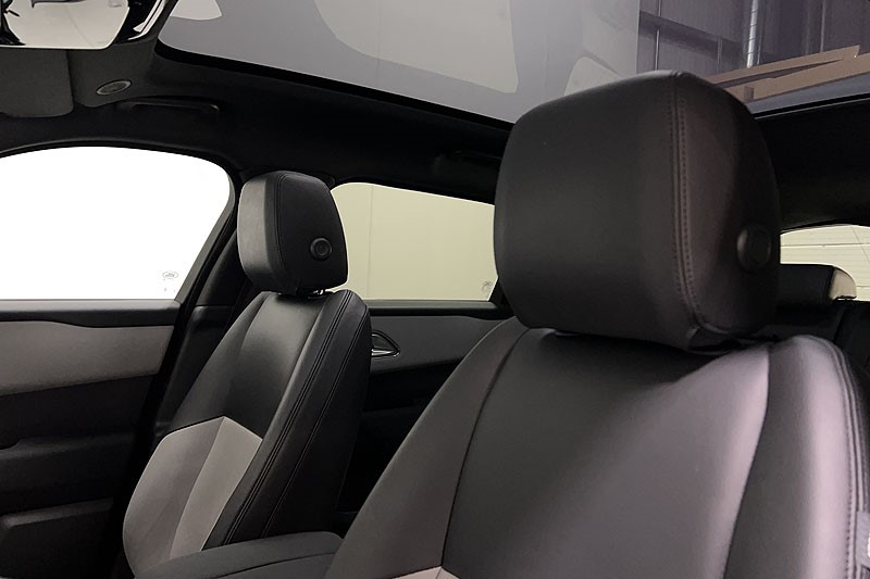 2024 (24) LAND ROVER RANGE ROVER VELAR 2.0 P250 Dynamic SE 5dr Auto 5292018