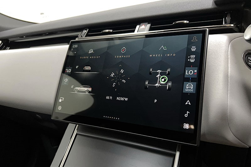 2024 (24) LAND ROVER RANGE ROVER VELAR 2.0 P250 Dynamic SE 5dr Auto 5292008