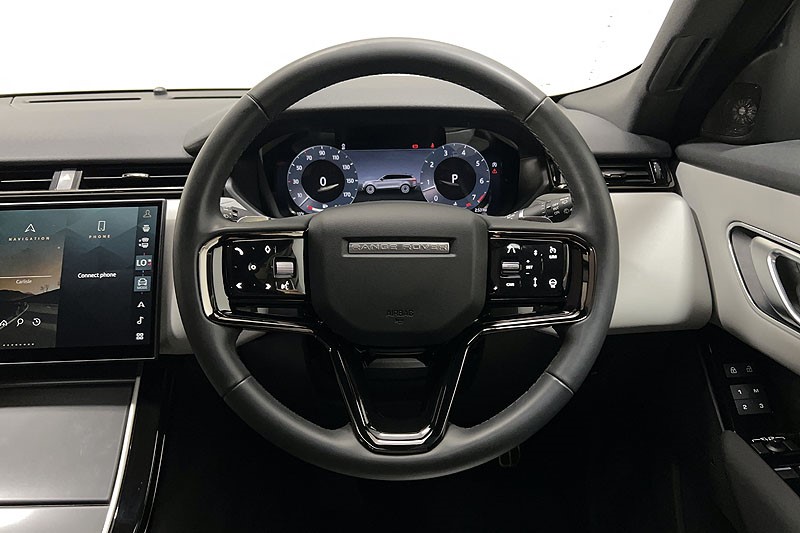 2024 (24) LAND ROVER RANGE ROVER VELAR 2.0 P250 Dynamic SE 5dr Auto 5291993