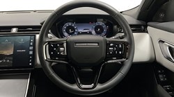 2024 (24) LAND ROVER RANGE ROVER VELAR 2.0 P250 Dynamic SE 5dr Auto 5291993