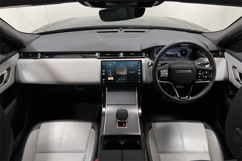 2024 (24) LAND ROVER RANGE ROVER VELAR 2.0 P250 Dynamic SE 5dr Auto 5291991