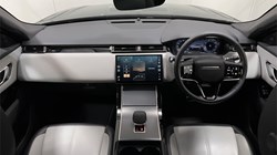 2024 (24) LAND ROVER RANGE ROVER VELAR 2.0 P250 Dynamic SE 5dr Auto 5291991
