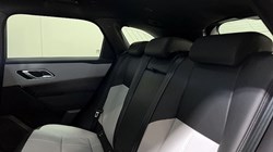 2024 (24) LAND ROVER RANGE ROVER VELAR 2.0 P250 Dynamic SE 5dr Auto 5292020