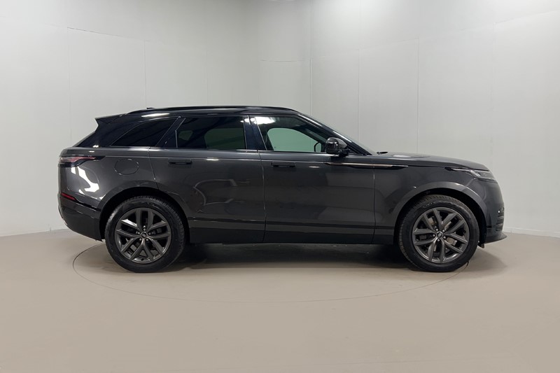 2024 (24) LAND ROVER RANGE ROVER VELAR 2.0 P250 Dynamic SE 5dr Auto 5291987