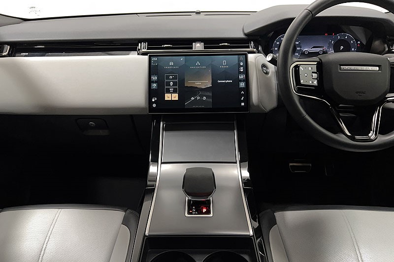 2024 (24) LAND ROVER RANGE ROVER VELAR 2.0 P250 Dynamic SE 5dr Auto 5291992