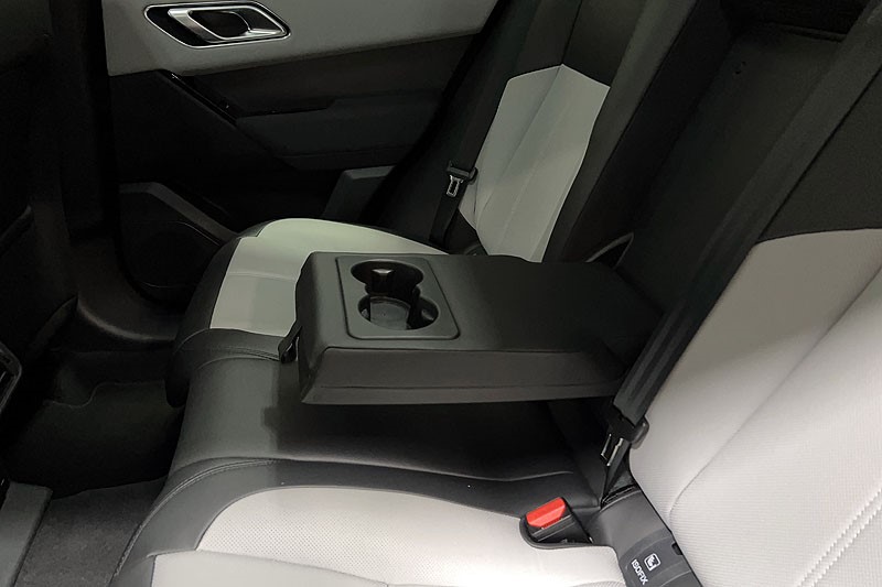 2024 (24) LAND ROVER RANGE ROVER VELAR 2.0 P250 Dynamic SE 5dr Auto 5292022