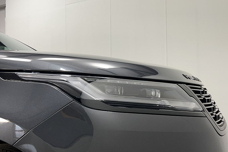 2024 (24) LAND ROVER RANGE ROVER VELAR 2.0 P250 Dynamic SE 5dr Auto 5292034