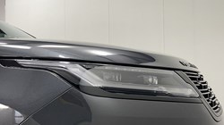 2024 (24) LAND ROVER RANGE ROVER VELAR 2.0 P250 Dynamic SE 5dr Auto 5292034