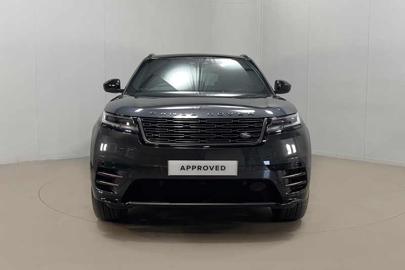 2024 (24) LAND ROVER RANGE ROVER VELAR 2.0 P250 Dynamic SE 5dr Auto 5291989