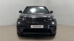 2024 (24) LAND ROVER RANGE ROVER VELAR 2.0 P250 Dynamic SE 5dr Auto 5291989