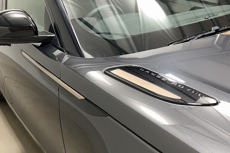 2024 (24) LAND ROVER RANGE ROVER VELAR 2.0 P250 Dynamic SE 5dr Auto 5292033