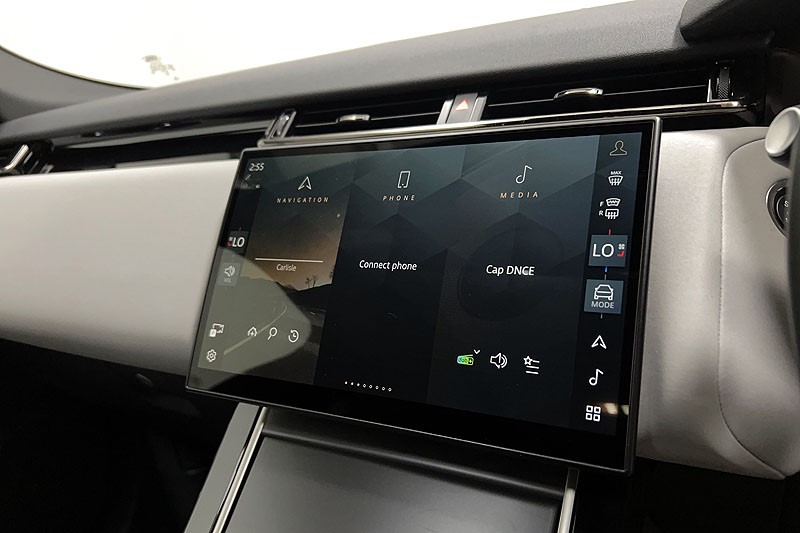 2024 (24) LAND ROVER RANGE ROVER VELAR 2.0 P250 Dynamic SE 5dr Auto 5292007