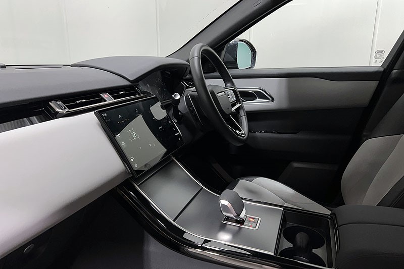 2024 (24) LAND ROVER RANGE ROVER VELAR 2.0 P250 Dynamic SE 5dr Auto 5292017