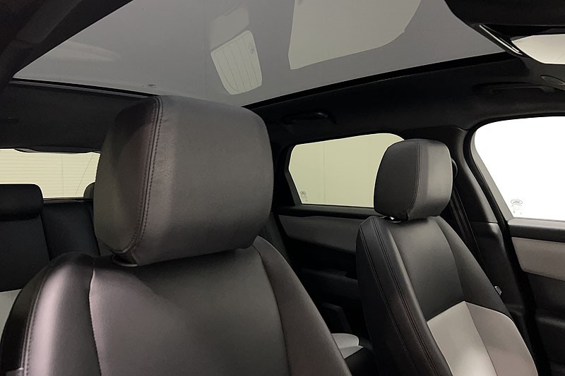 2024 (24) LAND ROVER RANGE ROVER VELAR 2.0 P250 Dynamic SE 5dr Auto 5292001