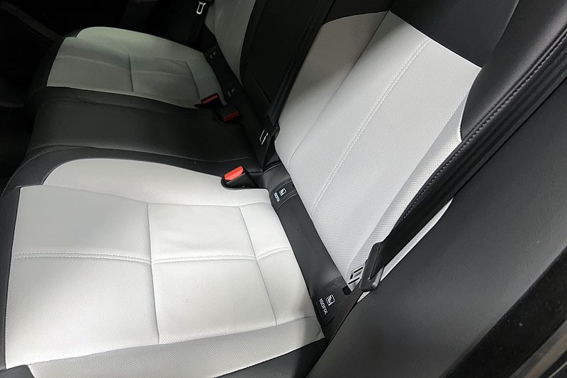 2024 (24) LAND ROVER RANGE ROVER VELAR 2.0 P250 Dynamic SE 5dr Auto 5292021