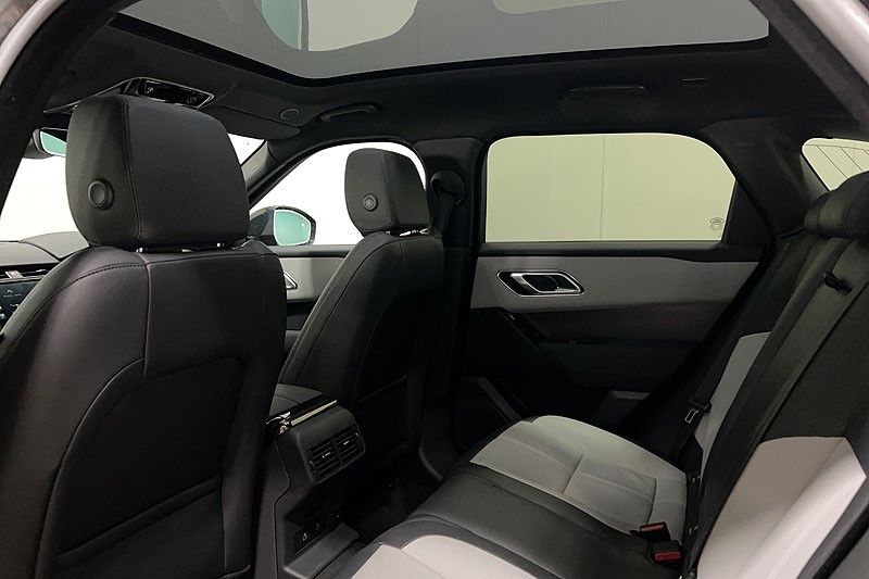 2024 (24) LAND ROVER RANGE ROVER VELAR 2.0 P250 Dynamic SE 5dr Auto 5292019