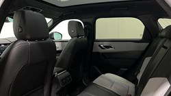 2024 (24) LAND ROVER RANGE ROVER VELAR 2.0 P250 Dynamic SE 5dr Auto 5292019