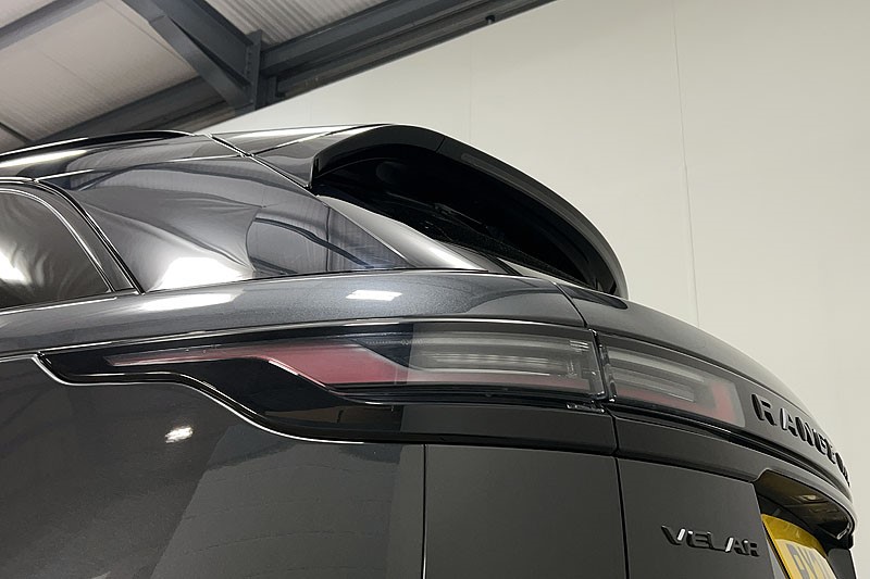 2024 (24) LAND ROVER RANGE ROVER VELAR 2.0 P250 Dynamic SE 5dr Auto 5292027