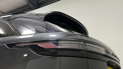 2024 (24) LAND ROVER RANGE ROVER VELAR 2.0 P250 Dynamic SE 5dr Auto 5292027