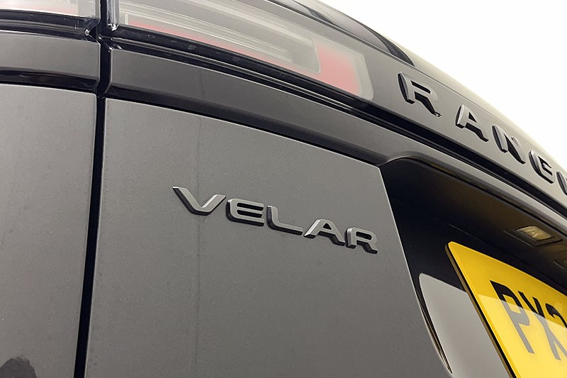 2024 (24) LAND ROVER RANGE ROVER VELAR 2.0 P250 Dynamic SE 5dr Auto 5292028