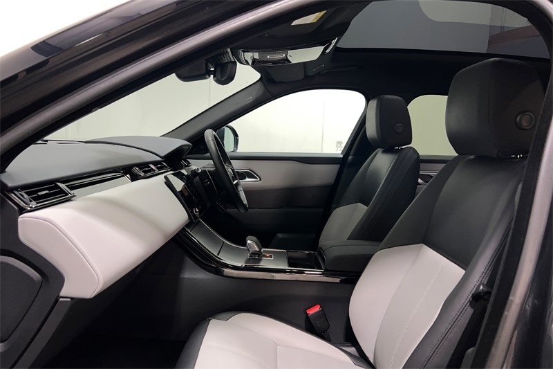 2024 (24) LAND ROVER RANGE ROVER VELAR 2.0 P250 Dynamic SE 5dr Auto 5291985