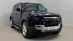 2023 (23) LAND ROVER DEFENDER 3.0 D250 SE 110 5dr Auto 5307413