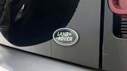 2023 (23) LAND ROVER DEFENDER 3.0 D250 SE 110 5dr Auto 5307461