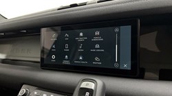 2023 (23) LAND ROVER DEFENDER 3.0 D250 SE 110 5dr Auto 5307447