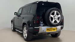 2023 (23) LAND ROVER DEFENDER 3.0 D250 SE 110 5dr Auto 5307414