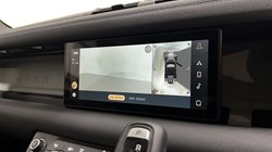 2023 (23) LAND ROVER DEFENDER 3.0 D250 SE 110 5dr Auto 5307443