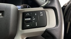 2023 (23) LAND ROVER DEFENDER 3.0 D250 SE 110 5dr Auto 5307434