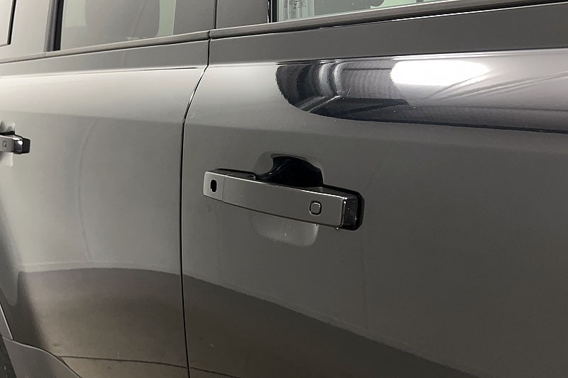 2023 (23) LAND ROVER DEFENDER 3.0 D250 SE 110 5dr Auto 5307464