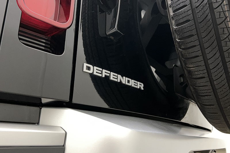 2023 (23) LAND ROVER DEFENDER 3.0 D250 SE 110 5dr Auto 5307460