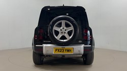 2023 (23) LAND ROVER DEFENDER 3.0 D250 SE 110 5dr Auto 5307418