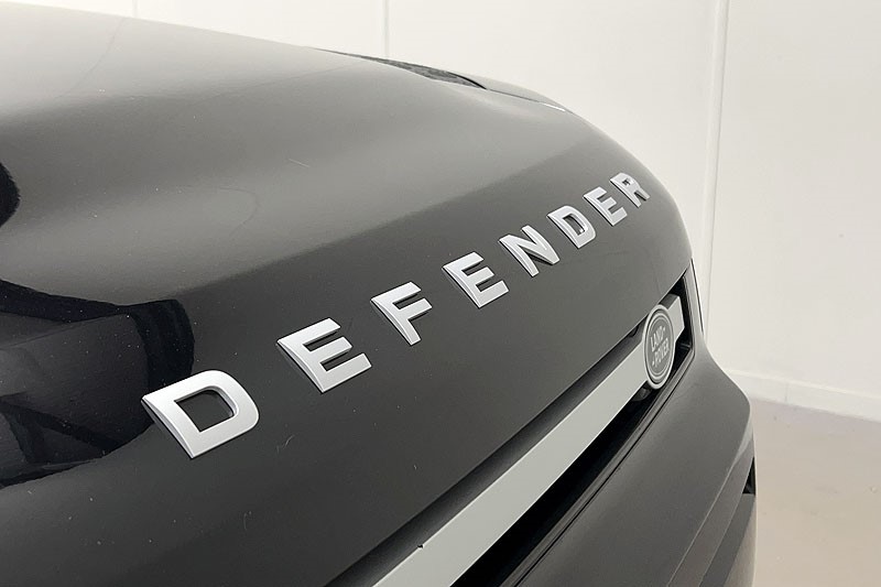 2023 (23) LAND ROVER DEFENDER 3.0 D250 SE 110 5dr Auto 5307469